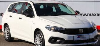 Fiat Tipo Kombi 1.3 MultiJet City Life