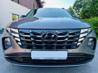 Hyundai Tucson Hybrid 1.6 T-GDi  HEV PREMIUM - PACK