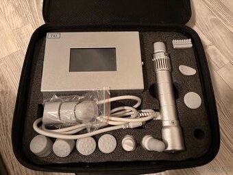 Rázová vlna prístroj