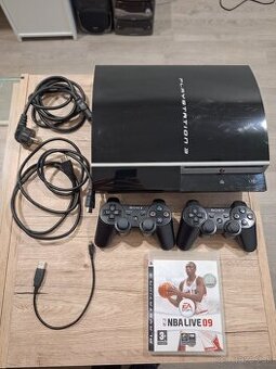 Sony PS3 Fat 40GB