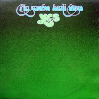 VINTAGE VINYL- LP PLATNE 2