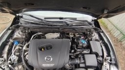 mazda 6 gl 2,0 121 kw manual benzin