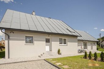 Nádherný rodinný dom na predaj