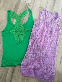 Nove zaujimave tricko - 1