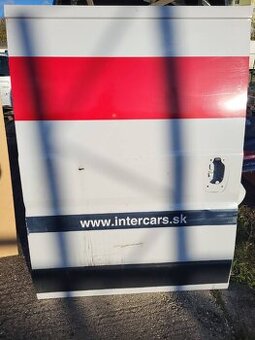 Bočné posuvné dvere Citroën Jumper peugeot boxer - 1