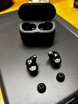 MONTBLANC MTB 03 SLUCHÁTKA DO UŠÍ