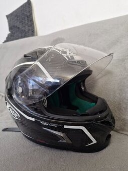 Moto prilba X-lite na motorky/štvorkolky - 1