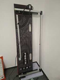 Rezačka na polystyrén