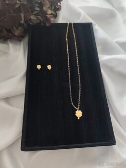 Set z chirurgickej ocele 316 L