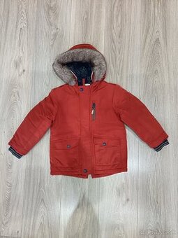 detska vetrovka 4-5 rokov - 1