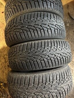 Zimné pneu 205/55R16