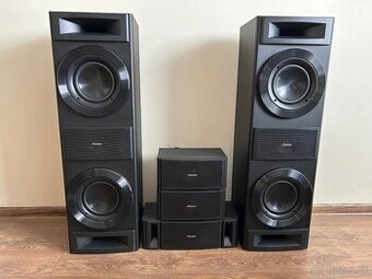 Pioneer S-RS88TB