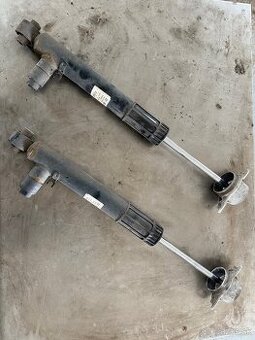 Adaptívne Tlmiče SKODA KODIAQ VW TIGUAN - 1