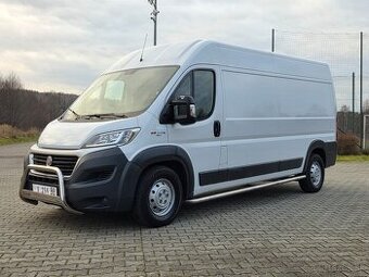 Predám dodávku Fiat Ducato Maxi