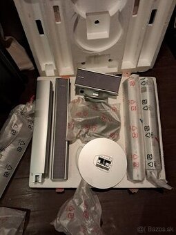 Panasonic reproduktory - 1