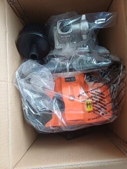 Benzínové čerpadlo