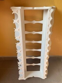 Predam drevenú poličku - 1