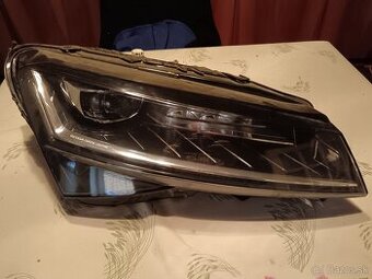 Škoda Superb 3V1 941 016 D