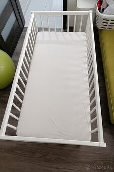 Detská postieľka