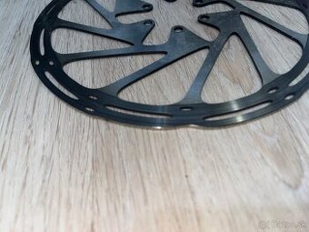 SRAM Centerline brzdový kotúč, 200 mm, 6 dier