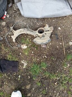 Predám otoč na Audi a4