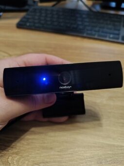 Niceboy Stream Pro webkamera