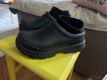Gumenné Ugg v.39