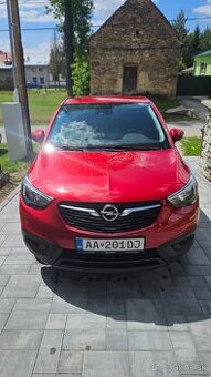 Opel Crossland X 1.2 81KW - 1