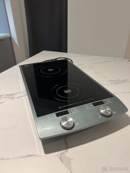 INDUKČNÝ VARIČ ECG IV 29 2in1