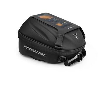 Tankvak, tankbag na nádrž motocyklu