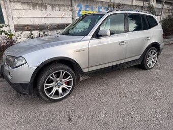 Disky + pneu BMW 5x120 r19