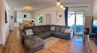 PONUKA PRIAMO OD MAJITEĽA MODERNÝ 4 IZBOVÝ RODINNÝ DOM