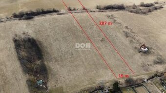 rkDOM | Predaj pozemkov v Rosine