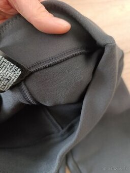 Zateplené legíny Lelosi 134