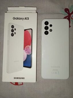 Predám Samsung Galaxy A13 - 1