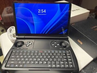 GPD Win Mini