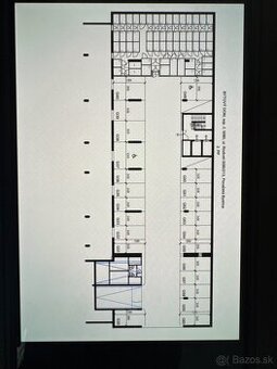 Garážové parkovanie Rozkvet