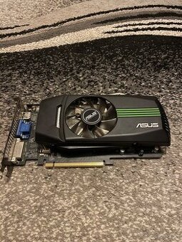 NVIDIA GeForce GTS 450
