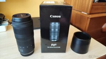 Canon RF 100-400mm f/5.6-8 IS USM