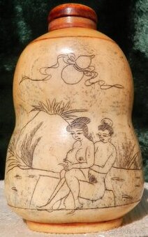 Zbierka Starožitnej Asiatiky a Slonoviny