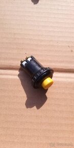 MIX Odpojovac baterie, Start tlacitko PAL, Svorky.......