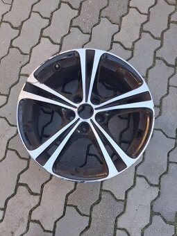 Predám elektróny BORBET H