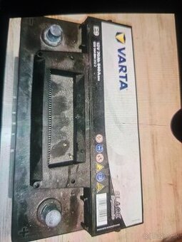 Autobatéria Varta 70Ah