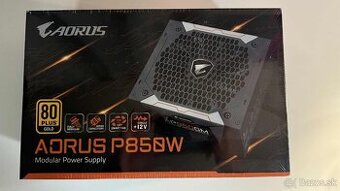 Gigabyte AORUS P850W - 80+gold