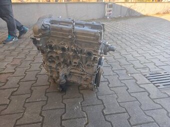 Motor Suzuki SX4 1.6 79kw M16A