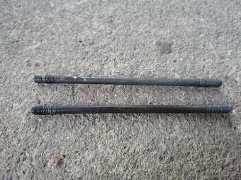 Predám svorníky na Jawa 05, 20, 21, 23 pionier mustang, 555