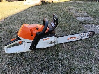 Stihl ms 400.1
