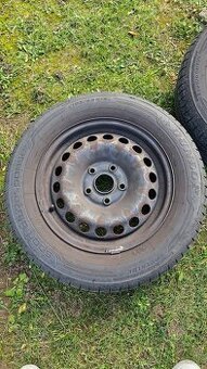 Disky +pneu
