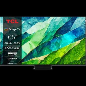 TCL 65C855