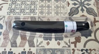 Opierka pred klávesnicu - CONNECT IT ForHealth CI-499 čierna